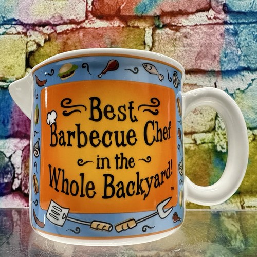Best barbecue chef - best,